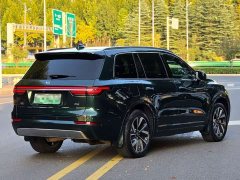 Li Auto ONE Extended Range 6-Seater - ფოტო 2