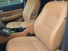 Li Auto ONE Extended Range 6-Seater - ფოტო 7