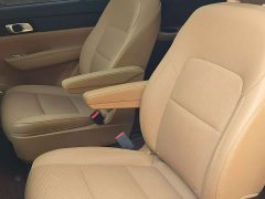 Li Auto ONE Extended Range 6-Seater - ფოტო 8