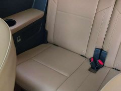 Li Auto ONE Extended Range 6-Seater - ფოტო 9