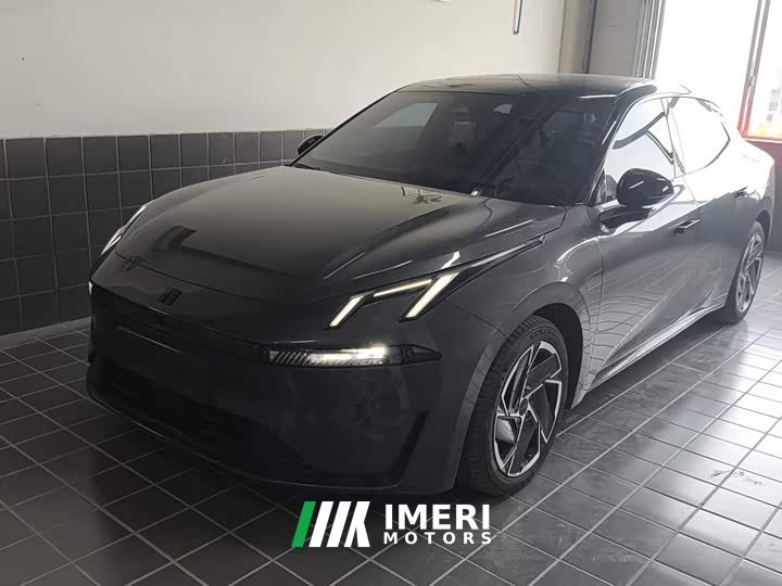 Lynk & Co Geely Lynk & Co 07 EM-P 126 Extended Range Halo - ავტომობილი ჩინეთიდან