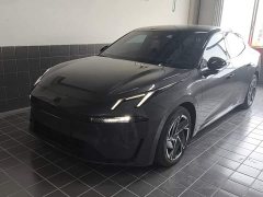 Lynk & Co Geely Lynk & Co 07 EM-P 126 Extended Range Halo - ფოტო 1