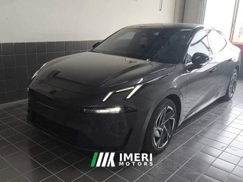 2024 Lynk & Co Geely Lynk & Co 07 EM-P 126 Extended Range Halo - ავტომობილი ჩინეთიდან