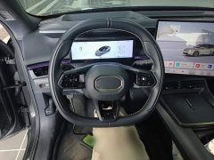 Lynk & Co Geely Lynk & Co 07 EM-P 126 Extended Range Halo - ფოტო 10