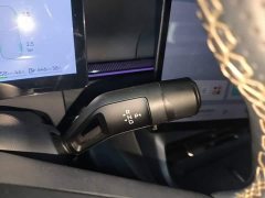 Lynk & Co Geely Lynk & Co 07 EM-P 126 Extended Range Halo - ფოტო 13