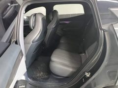 Lynk & Co Geely Lynk & Co 07 EM-P 126 Extended Range Halo - ფოტო 16