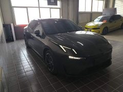 Lynk & Co Geely Lynk & Co 07 EM-P 126 Extended Range Halo - ფოტო 3