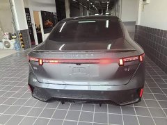 Lynk & Co Geely Lynk & Co 07 EM-P 126 Extended Range Halo - ფოტო 5