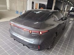 Lynk & Co Geely Lynk & Co 07 EM-P 126 Extended Range Halo - ფოტო 6