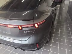 Lynk & Co Geely Lynk & Co 07 EM-P 126 Extended Range Halo - ფოტო 7