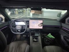 Lynk & Co Geely Lynk & Co 07 EM-P 126 Extended Range Halo - ფოტო 9