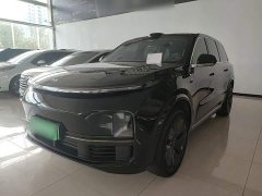 Li Auto L9 Ultra - ფოტო 1
