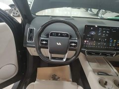 Li Auto L9 Ultra - ფოტო 10