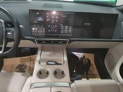 Li Auto L9 Ultra - ფოტო 12