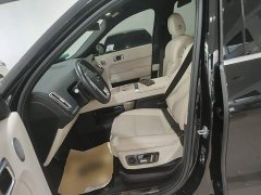 Li Auto L9 Ultra - ფოტო 14