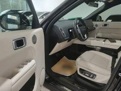 Li Auto L9 Ultra - ფოტო 15