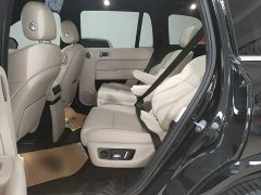 Li Auto L9 Ultra - ფოტო 16