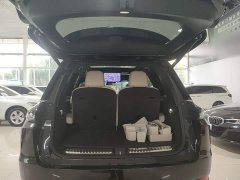 Li Auto L9 Ultra - ფოტო 18