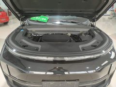 Li Auto L9 Ultra - ფოტო 19