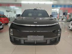 Li Auto L9 Ultra - ფოტო 2