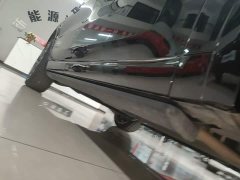 Li Auto L9 Ultra - ფოტო 20