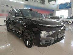 Li Auto L9 Ultra - ფოტო 3
