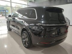 Li Auto L9 Ultra - ფოტო 4
