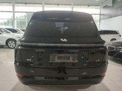 Li Auto L9 Ultra - ფოტო 5