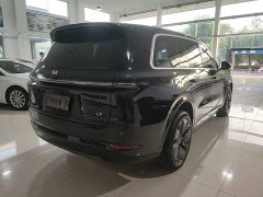 Li Auto L9 Ultra - ფოტო 6