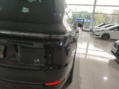 Li Auto L9 Ultra - ფოტო 7