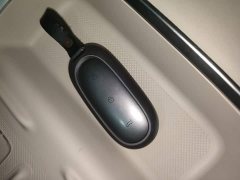 Li Auto L9 Ultra - ფოტო 8