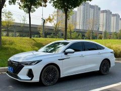 Chery Arrizo 8 1.6T DCT Excellence - ფოტო 1