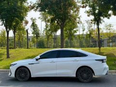 Chery Arrizo 8 1.6T DCT Excellence - ფოტო 3