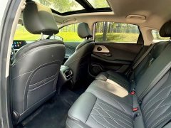Chery Arrizo 8 1.6T DCT Excellence - ფოტო 5