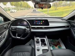 Chery Arrizo 8 1.6T DCT Excellence - ფოტო 6