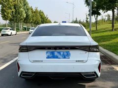 Chery Arrizo 8 1.6T DCT Excellence - ფოტო 8