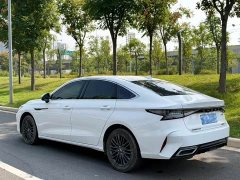 Chery Arrizo 8 1.6T DCT Excellence - ფოტო 9