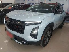 Chevrolet Trailblazer Plus 102km RS Premium Edition - ფოტო 1