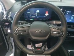 Chevrolet Trailblazer Plus 102km RS Premium Edition - ფოტო 10