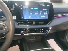 Chevrolet Trailblazer Plus 102km RS Premium Edition - ფოტო 12