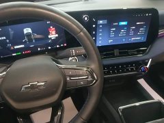 Chevrolet Trailblazer Plus 102km RS Premium Edition - ფოტო 13