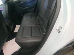 Chevrolet Trailblazer Plus 102km RS Premium Edition - ფოტო 16