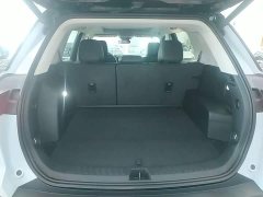 Chevrolet Trailblazer Plus 102km RS Premium Edition - ფოტო 18