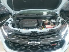 Chevrolet Trailblazer Plus 102km RS Premium Edition - ფოტო 19
