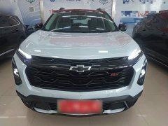 Chevrolet Trailblazer Plus 102km RS Premium Edition - ფოტო 2