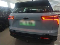 Chevrolet Trailblazer Plus 102km RS Premium Edition - ფოტო 5