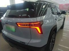 Chevrolet Trailblazer Plus 102km RS Premium Edition - ფოტო 6