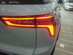 Chevrolet Trailblazer Plus 102km RS Premium Edition - ფოტო 7