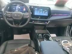 Chevrolet Trailblazer Plus 102km RS Premium Edition - ფოტო 9