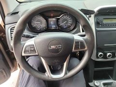 Baodian 2.5T Diesel 2WD Comfort Long Wheelbase JX4D25A6L - ფოტო 10